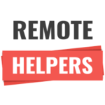 Remote Helpers